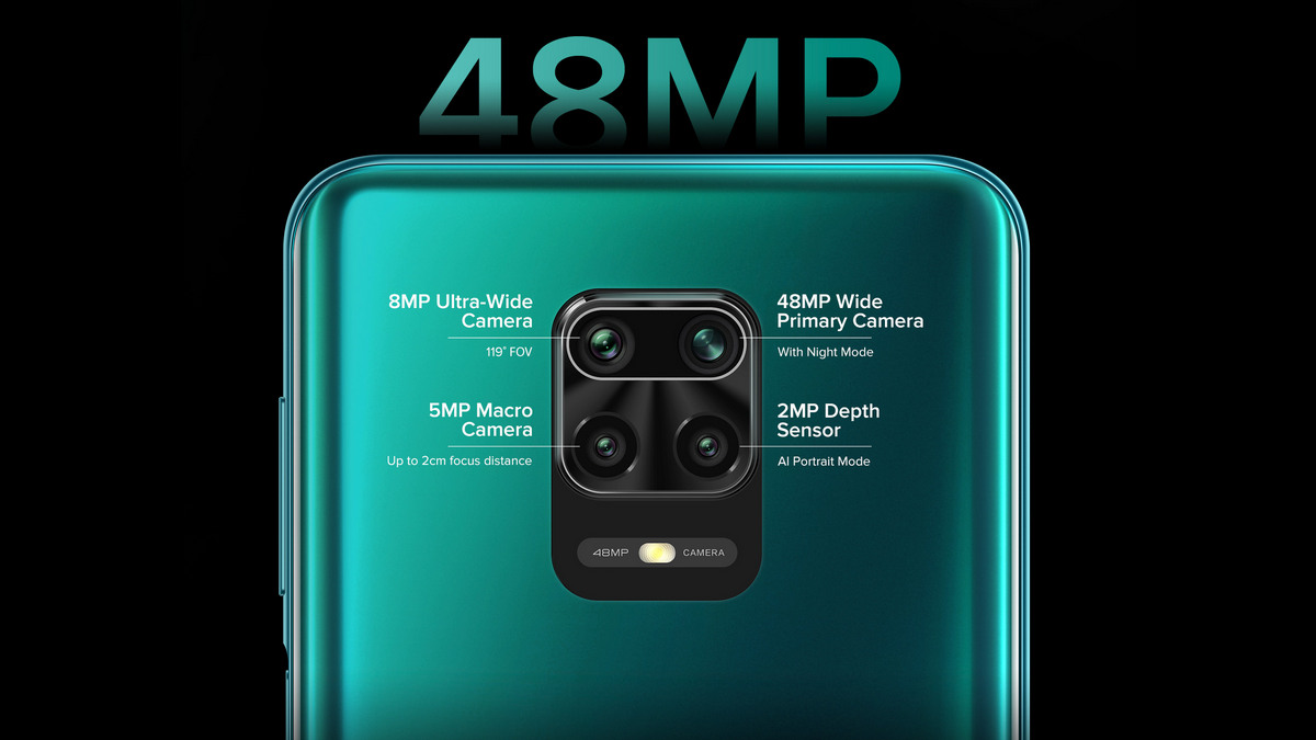 Redmi Note 9 Pro Next Sale on July 21 at 12 Noon via Amazon, Xiaomi India Site: Price, Specifications