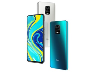 Redmi Note 9 Pro Max, Note 9 Pro, Poco M2 Pro Getting Android 12-Based MIUI 13 Update in India: Reports