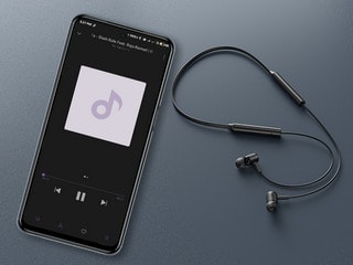 Redmi SonicBass Wireless Earphones With Up to 12 Hours of Playtime Launched