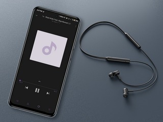 Redmi SonicBass Wireless Earphones With Up to 12 Hours of Playtime, IPX4 Rating Launched