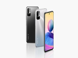 Redmi Note 10 JE With Qualcomm Snapdragon 480 SoC, Triple Rear Cameras Launched: Price, Specifications Redmi Note 10 JE With Qualcomm Snapdragon 480 SoC, Triple Rear Cameras Launched: Price, Specifications