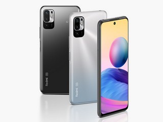 Redmi Note 10 JE With Qualcomm Snapdragon 480 SoC, Triple Rear Cameras Launched: Price, Specifications