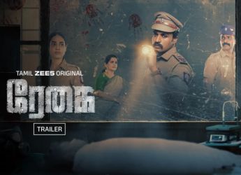 Regai Is Streaming Now: Where to Watch the Tamil Mystery Drama Online