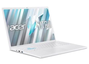 கேமர்களுக்கு ஒரு குட் நியூஸ்! Acer Nitro Lite 16 லேப்டாப் வந்தாச்சு! விலை கேட்டா ஷாக் ஆவீங்க!