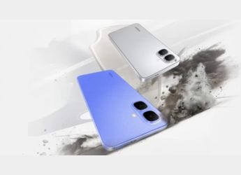 Infinix Smart 10: ₹6,799-க்கு AI அம்சங்களுடன் இந்தியாவில் அறிமுகம்! 5,000mAh பேட்டரி, 120Hz டிஸ்ப்ளே - வாங்கலா