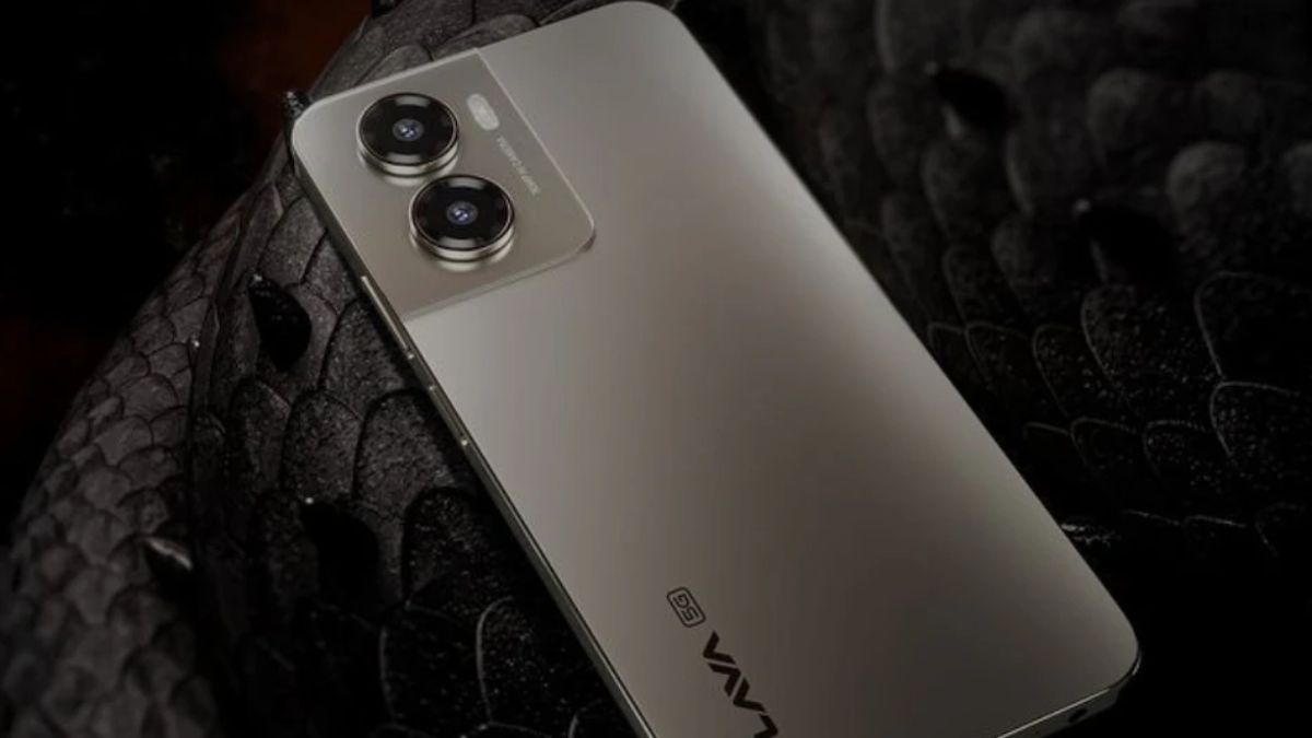 Lava Blaze Dragon: ₹10,000-க்குள் இந்தியாவில் லான்ச்! Snapdragon 4 Gen 2 SoC உடன் ஜூலை 25 அறிமுகம்!