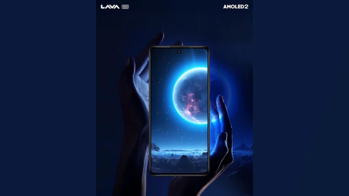 Lava Blaze AMOLED 2 5G: ₹13,499-க்கு AMOLED டிஸ்ப்ளே, Dimensity 7060 ப்ராசஸரோட மிரட்டல் லான்ச்