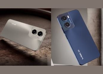 Lava Blaze Dragon 5G: ₹9,999-க்கு கீழ் வருதா? Snapdragon 4 Gen 2 SoC, 120Hz டிஸ்ப்ளே - ஜூலை 25 அறிமுகம்!