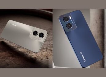Lava Blaze Dragon 5G: ₹9,999-க்கு கீழ் வருதா? Snapdragon 4 Gen 2 SoC, 120Hz டிஸ்ப்ளே - ஜூலை 25 அறிமுகம்!