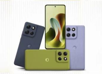 Motorola G86 Power 5G: ஒருமுறை சார்ஜ் போட்டா மூணு நாள் வரும்! அம்சங்கள் கேட்டா அசந்து போவீங்க!