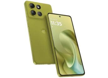 அறிமுகமாகிறது Moto G86 Power: Snapdragon 6 Gen 1 SoC, அசத்தலான அம்சங்களுடன் - வாங்கலாமா?
