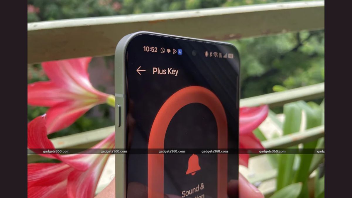 OnePlus 13 அப்டேட்: 
