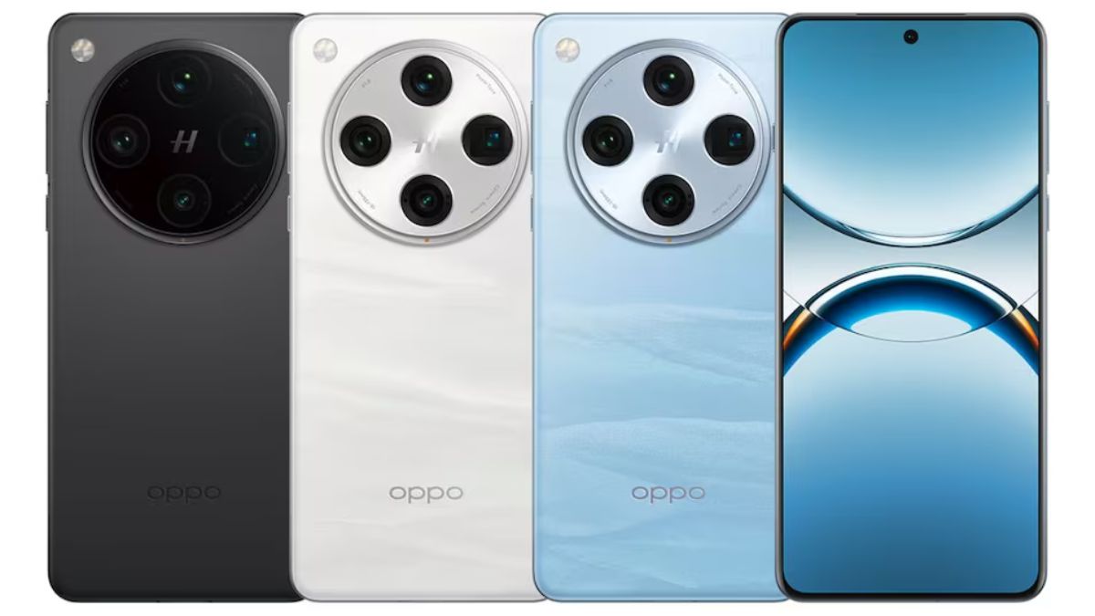 இந்த போன் சார்ஜ் போட்டா போதும்... மூணு நாள் வரும்! Oppo Find X9 Pro-வின் மிரட்டல் அம்சங்கள்!