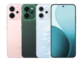 Oppo Reno 14FS 5G: ₹45,700 விலையில் அறிமுகமா? அசத்தல் டிசைன், Snapdragon 6 Gen 4 SoC உடன் கசிந்த தகவல்கள்!