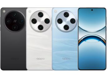 இந்த போன் சார்ஜ் போட்டா போதும்... மூணு நாள் வரும்! Oppo Find X9 Pro-வின் மிரட்டல் அம்சங்கள்!