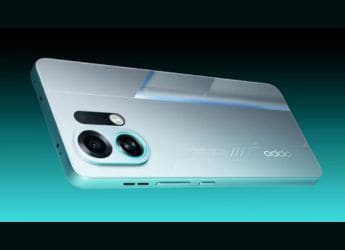 Oppo K13 Turbo சீரிஸ்: போனுக்குள்ளயே ஃபேன் வச்சு மாஸ் காட்ட வர்றான்! இந்தியால ஆகஸ்ட் 11-ல் லான்ச்!