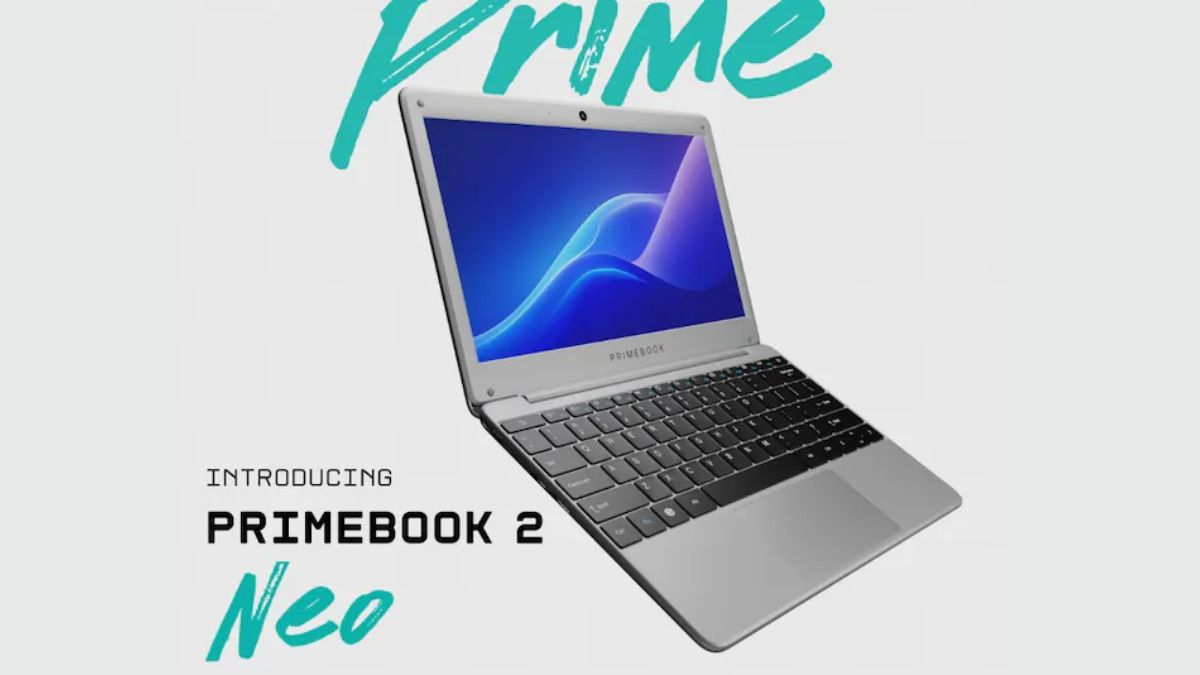 அறிமுகமாகிறது Primebook 2 Neo: 8GB RAM, Full HD டிஸ்ப்ளே - வாங்கலாமா?