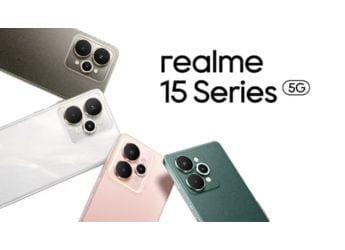 Snapdragon 7 Gen 4 SoC உடன் Realme 15 Pro 5G - அம்சங்கள், விலை, எப்போ வாங்கலாம்? முழு விவரம்!