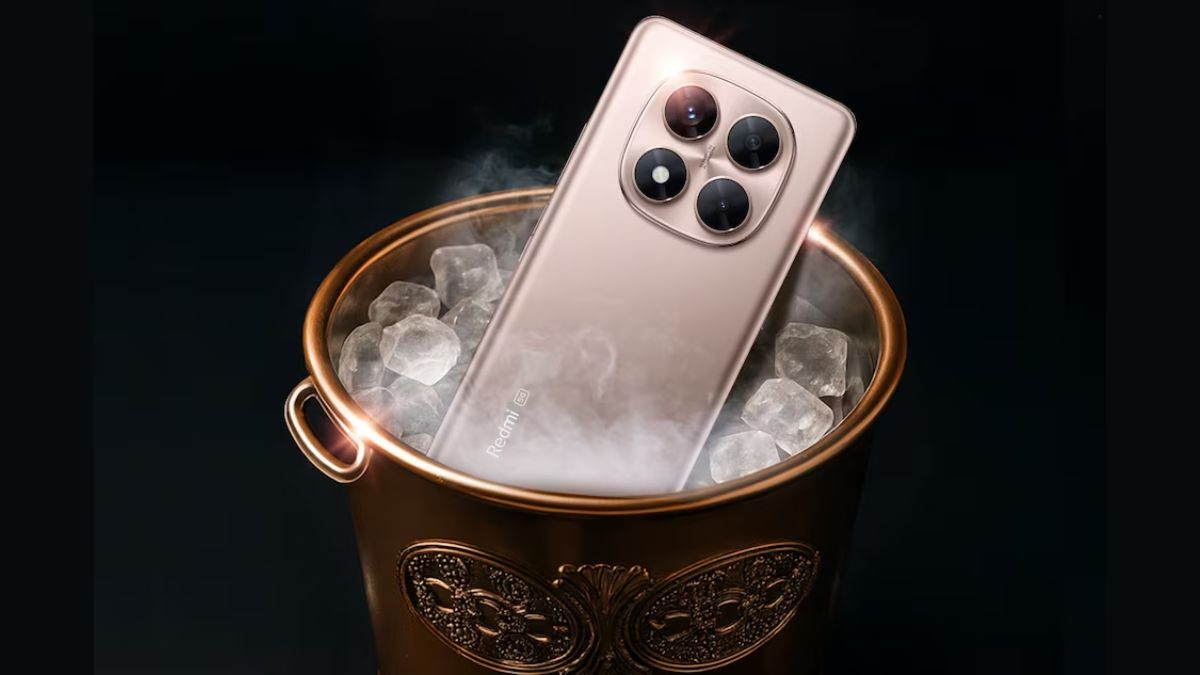 அறிமுகமாகிறது Redmi 15 சீரிஸ்? 6000mAh பேட்டரி, 120Hz டிஸ்ப்ளே - வெளியான Redmi-யின் ரகசிய தகவல்!