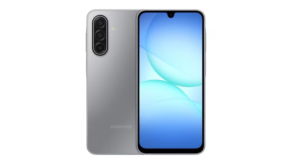Samsung Galaxy A17 5G: ₹17,500-க்கு ஒரு பெரிய பேட்டரி போன்! பட்ஜெட் மார்க்கெட்டில் ஒரு புதிய அஸ்திரம்!