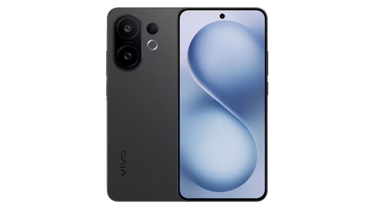 இந்தியாவில் Vivo V60 லான்ச் தேதி லீக்! முதல் முறையாக OriginOS - முழு அம்சங்கள், எதிர்பார்ப்புகள்!
