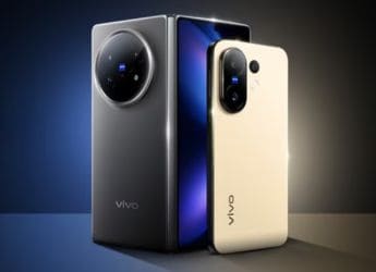 அதிர்ச்சி! Vivo X Fold 5 விலை ₹1.5 லட்சம்! X200 FE-ல் 6500mAh பேட்டரி - லீக் தகவல்கள் இதோ!