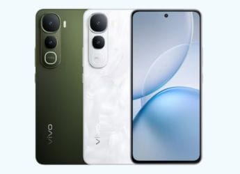 Vivo Y400 5G லான்ச்! Snapdragon 4 Gen 2 SoC-வோட கலக்கப் போகுது!