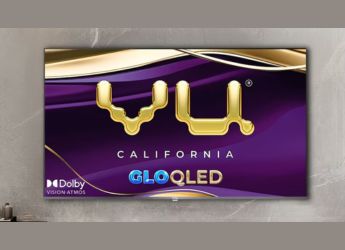 Vu Glo QLED TV 2025: 120W சவுண்ட்பார், 120Hz ரிஃப்ரெஷ் ரேட் உடன் அதிரடி! விலை மற்றும் முழு அம்சங்கள்!