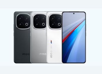 iQOO 15: Snapdragon 8 Gen 4, 150W சார்ஜிங்! அடுத்த வருஷம் மாஸ் என்ட்ரி கொடுக்கப்போகுது!