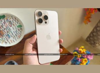 iPhone 17 Pro Max: பேட்டரி அதிரடி அப்கிரேட்! 5,000mAh திறனை எட்டுகிறதா? வெளியான ஆச்சர்யத் தகவல்!