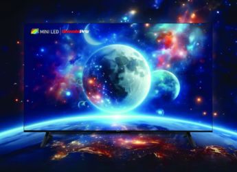 Panasonic-ன் புது மிரட்டல் டிவி! MiniLED தொழில்நுட்பம், Dolby Atmos-உடன் வெளியீடு!