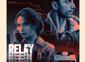 Relay OTT Release Date: Know Everything About Streaming, Plot, Cast, and More