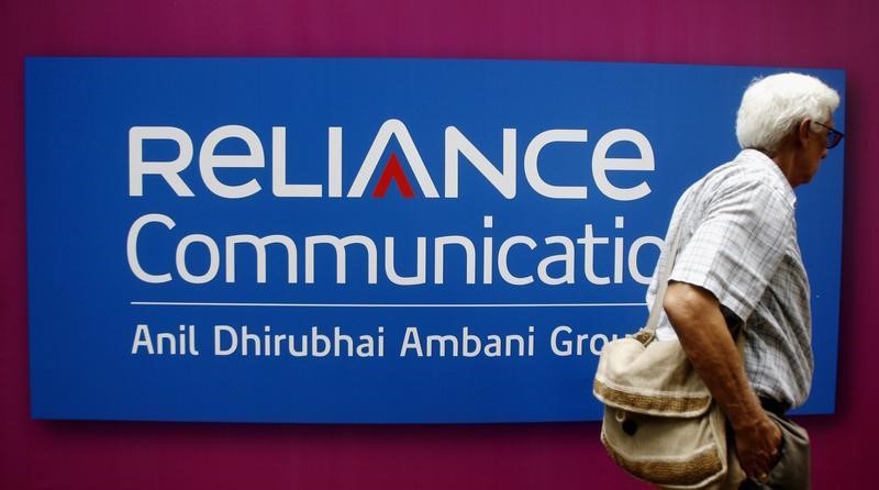 RCom-Aircel Merger Gets Shareholders' Approval