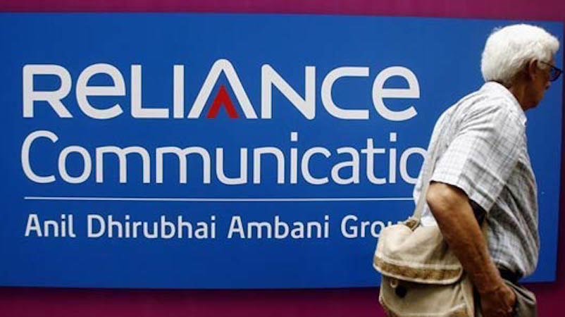 Reliance Jio, Reliance Communications Virtual Merger Is Complete: Anil Ambani