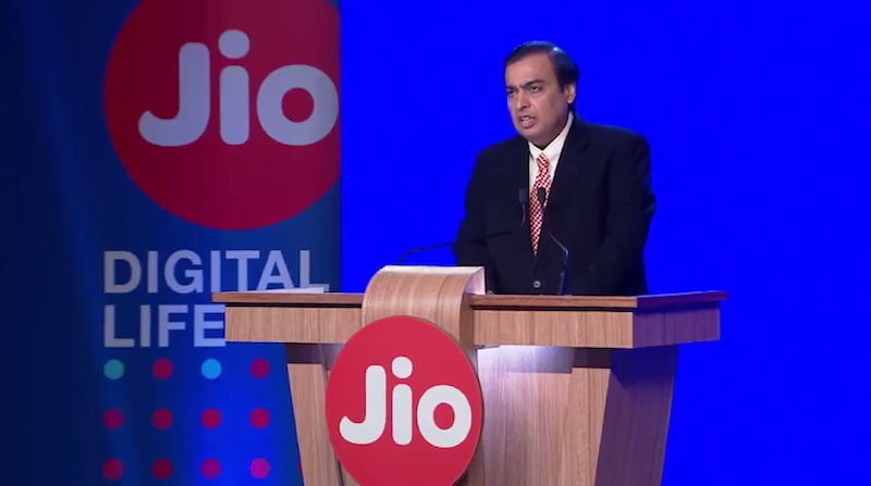 Jio DTH, Broadband, and More: 5 Things to Expect From Reliance Jio in 2017