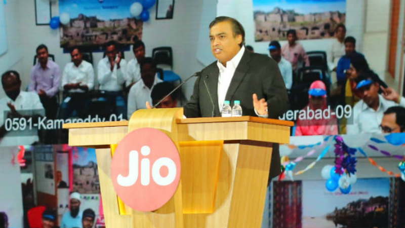Reliance Jio Offers: A Timeline of Free Jio Services Since Launch, and Their Impact