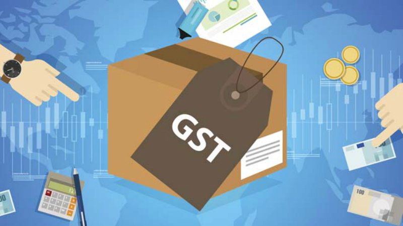 Reliance Jio, Amazon India to Help Traders Become GST-Compliant