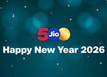 Jio Happy New Year 2026: Gemini Pro AI உடன் 3 புதிய பிளான்கள்