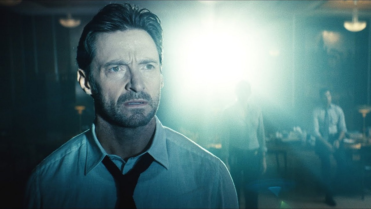 Hugh Jackman's Reminiscence Uses AI And Deepfake to Put Audience Into Its Latest Trailer