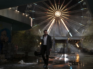 Reminiscence Trailer: Hugh Jackman Looks for Rebecca Ferguson in Westworld Co-Creator&#039;s First Movie