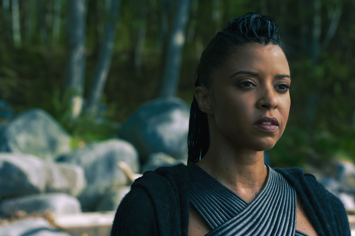 She-Hulk Casts Renée Elise Goldsberry as Amelia in MCU Disney+ Series: Report