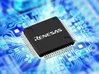 Japan&#039;s Renesas to Buy US Chipmaker Intersil for $3.2 Billion