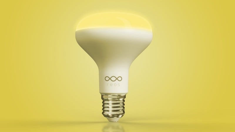 Reos Lite LED Smart Bulb Review