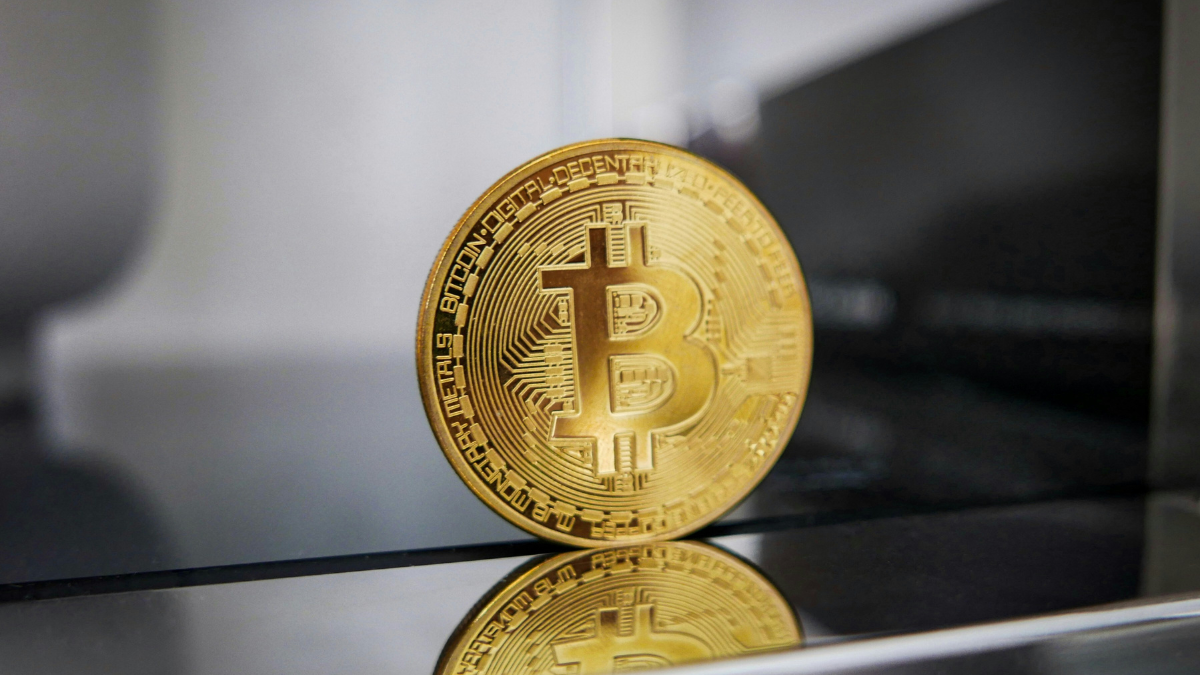 British Cryptographer Adam Back Responds After Report Suggests He Might Be Bitcoin Creator 'Satoshi Nakamoto'