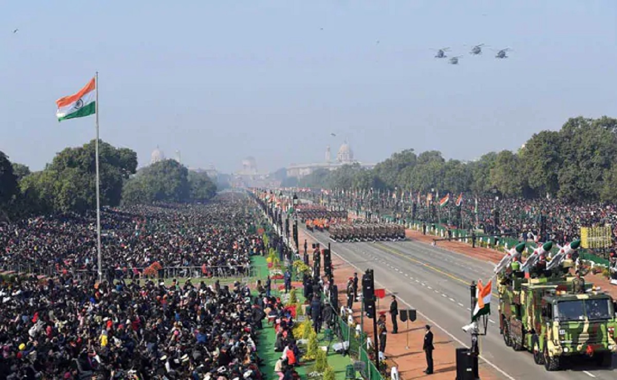 Fact Check: Leaders From Nations Like Myanmar Invited To Republic Day?
