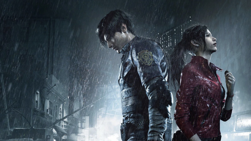 Resident Evil 2, Kingdom Hearts 3, New Super Mario Bros. U Deluxe, and Other Games Releasing in January 2019