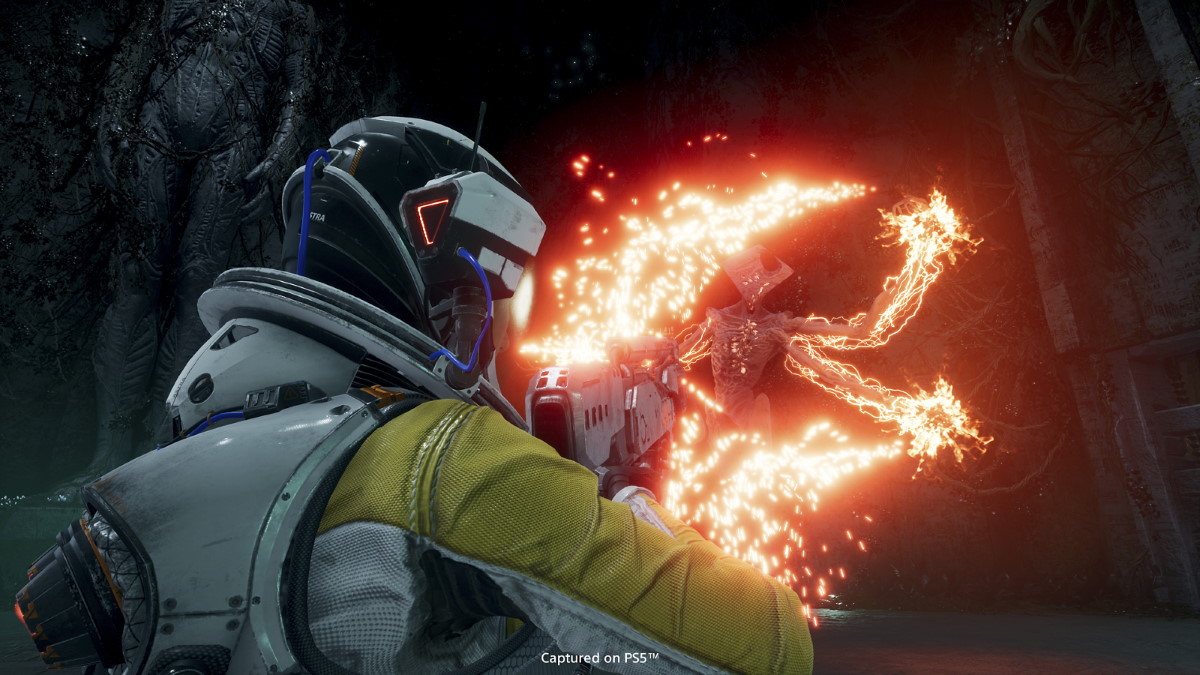 PlayStation Summer Sale: Returnal, Mass Effect Legendary Edition, and More for PS4 and PS5