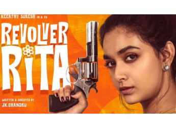 Revolver Rita OTT Release Date Revealed: Know Everything About Streaming, Plot, and More