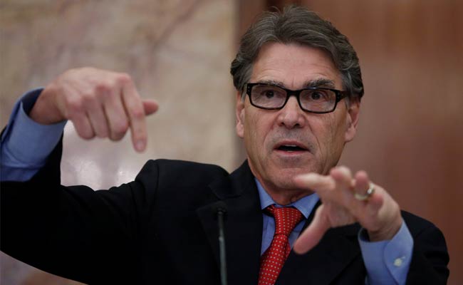 Trump Administration Axes Project To Generate Power From Plutonium
