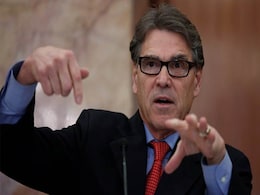 Trump Administration Axes Project To Generate Power From Plutonium Trump Administration Axes Project To Generate Power From Plutonium